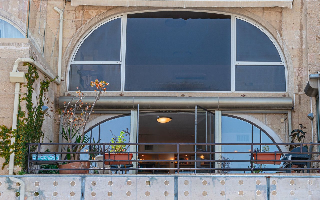 The Western Wall Apartment - Jerusalem