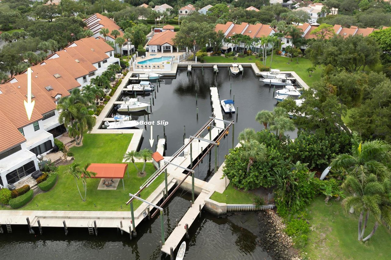 2359 Treasure Isle Drive # 38