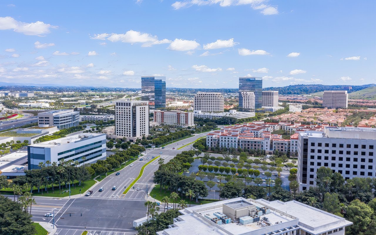 Irvine
