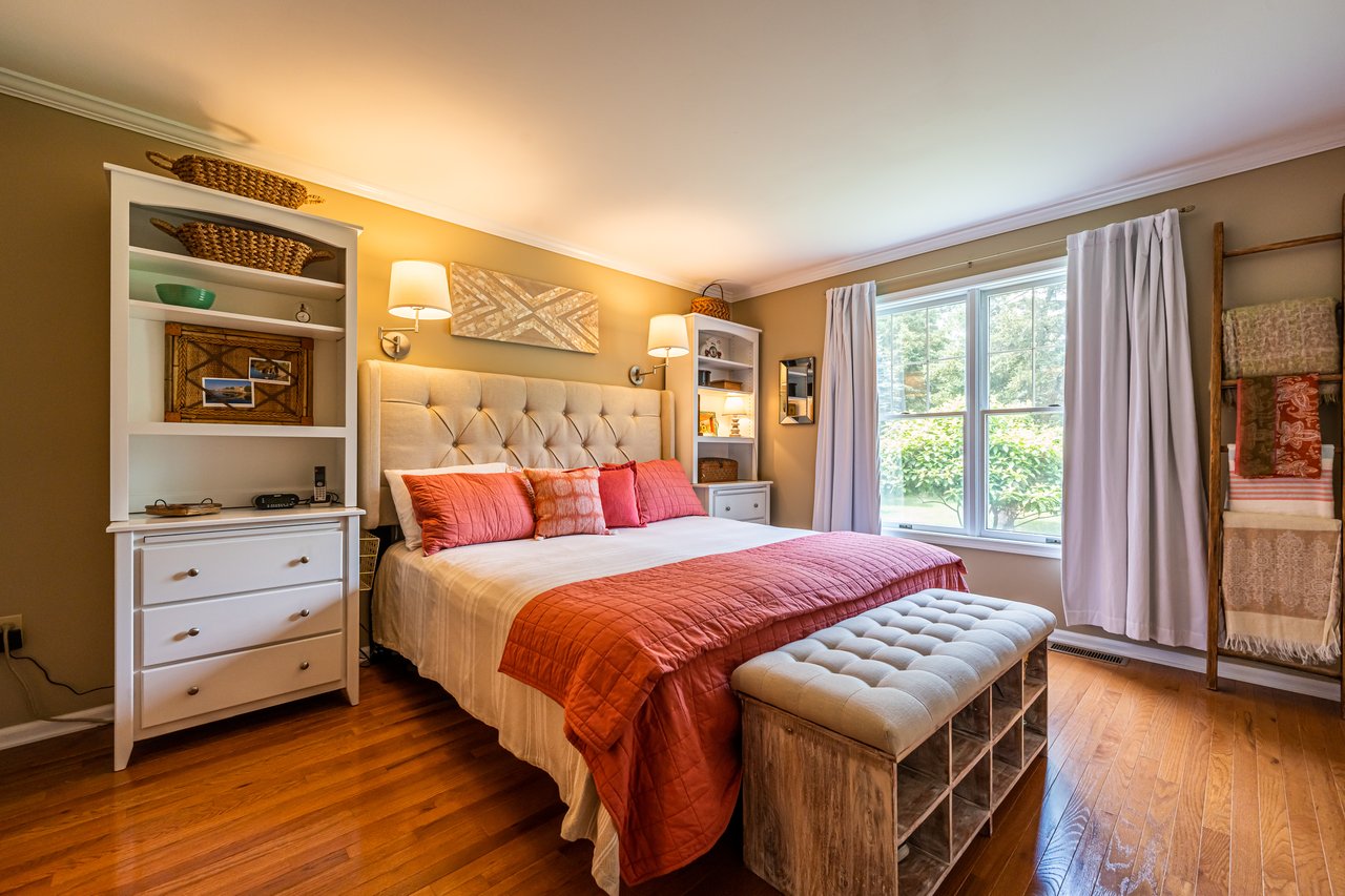 1819 Flint Hill Road