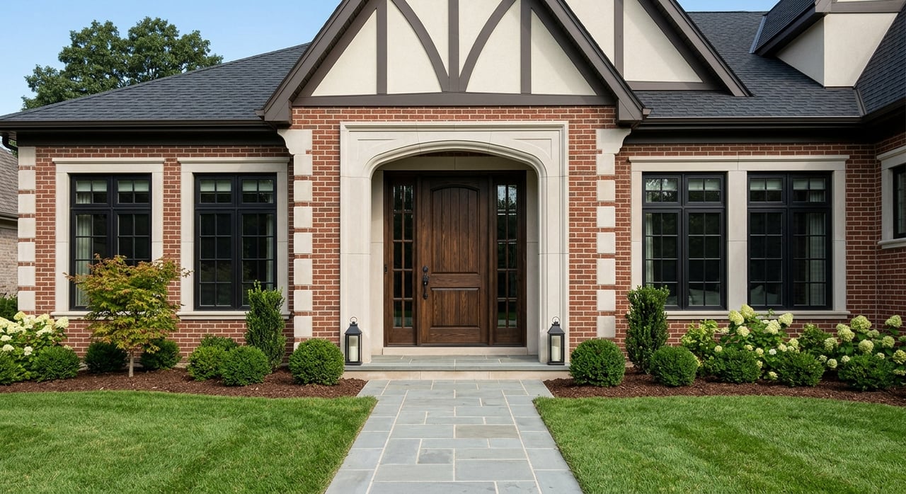 Understanding The Prospect Luxury Real Estate Market