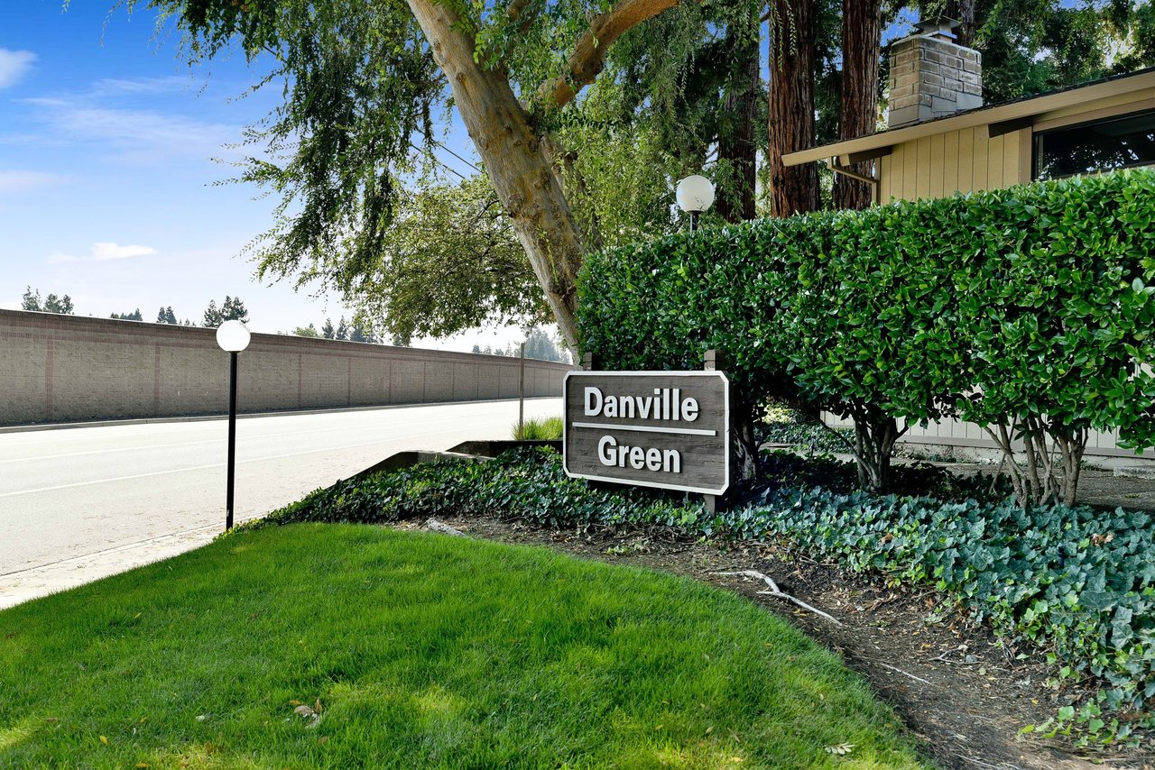 1157 San Ramon Valley Blvd., Danville