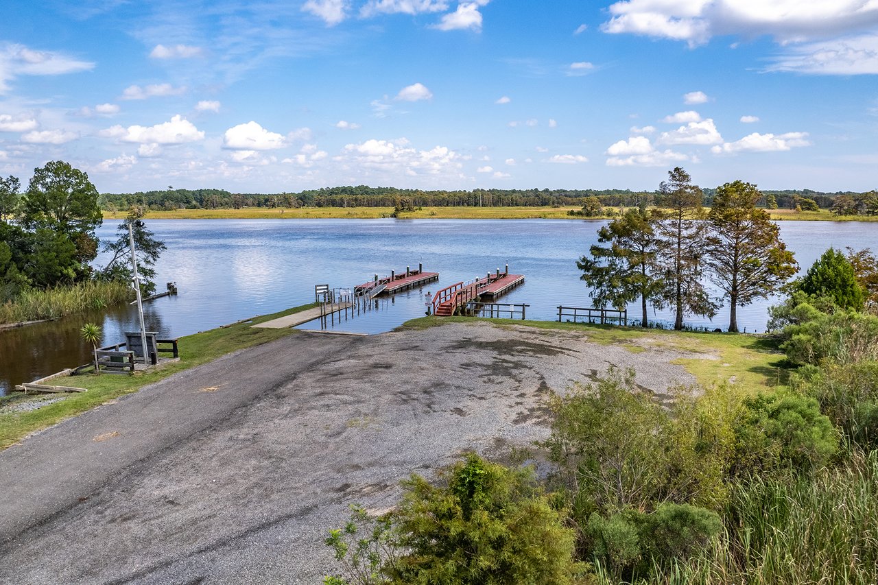 Wedgefield Plantation