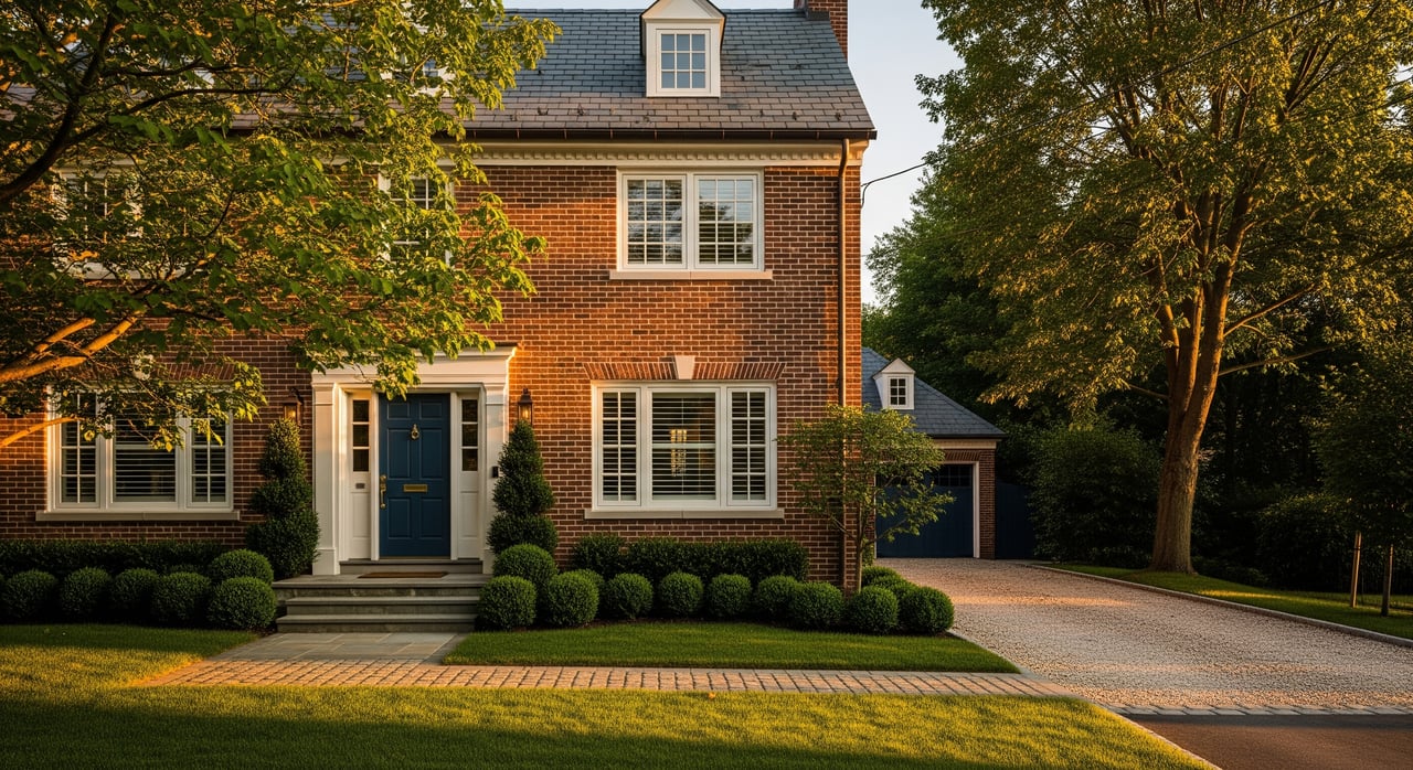 Buy Before You Sell? Smart Options In Haddon Township cover