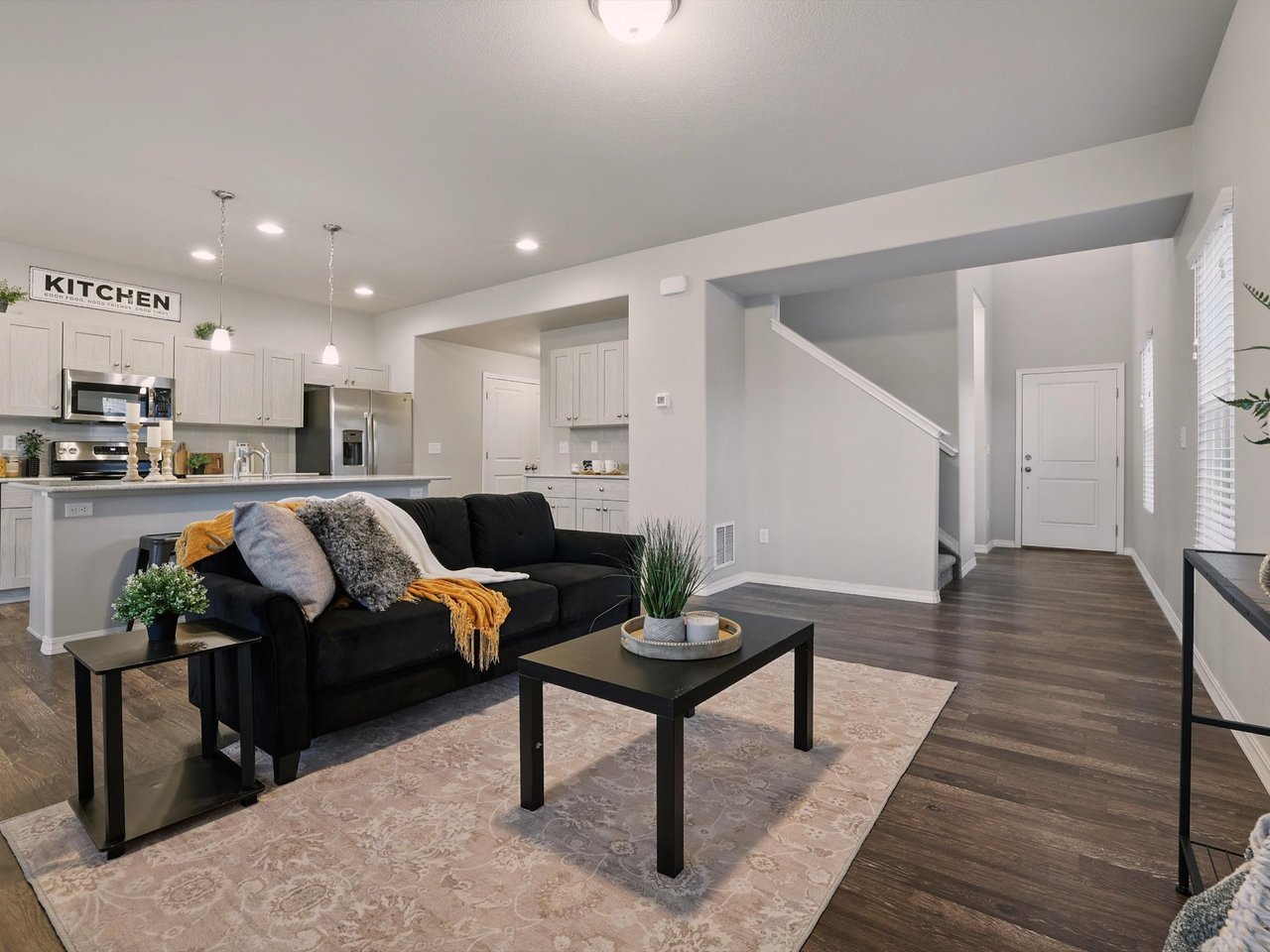4318 Kaolin Court