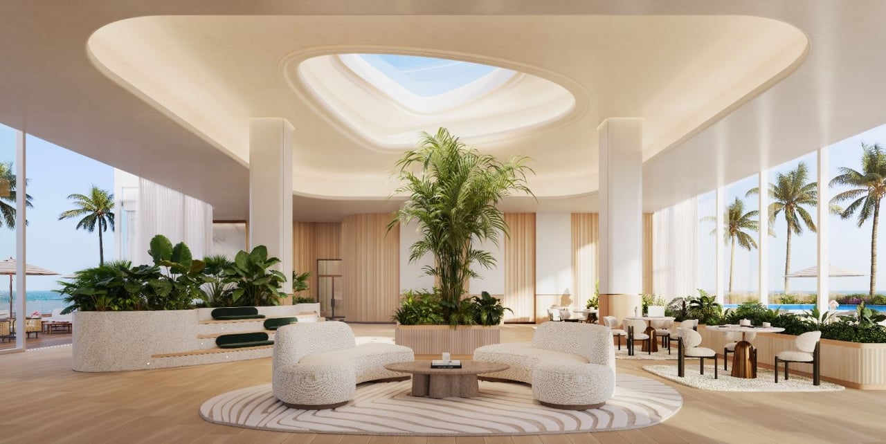 December 2024 | Naftali Group Launches Sales for Viceroy-Branded Residences in Fort Lauderdale's Flagler Village