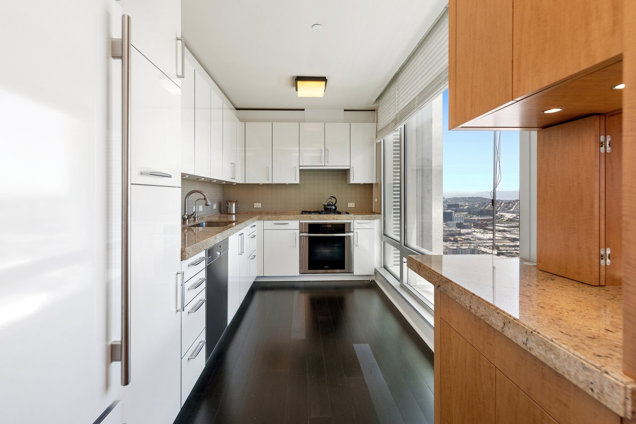 Paul Wiseman - Designed Aerie