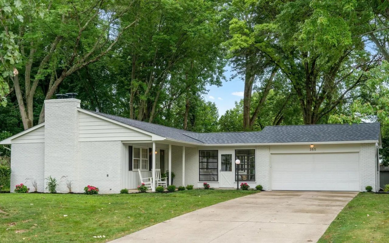 365 Pittsfield Dr