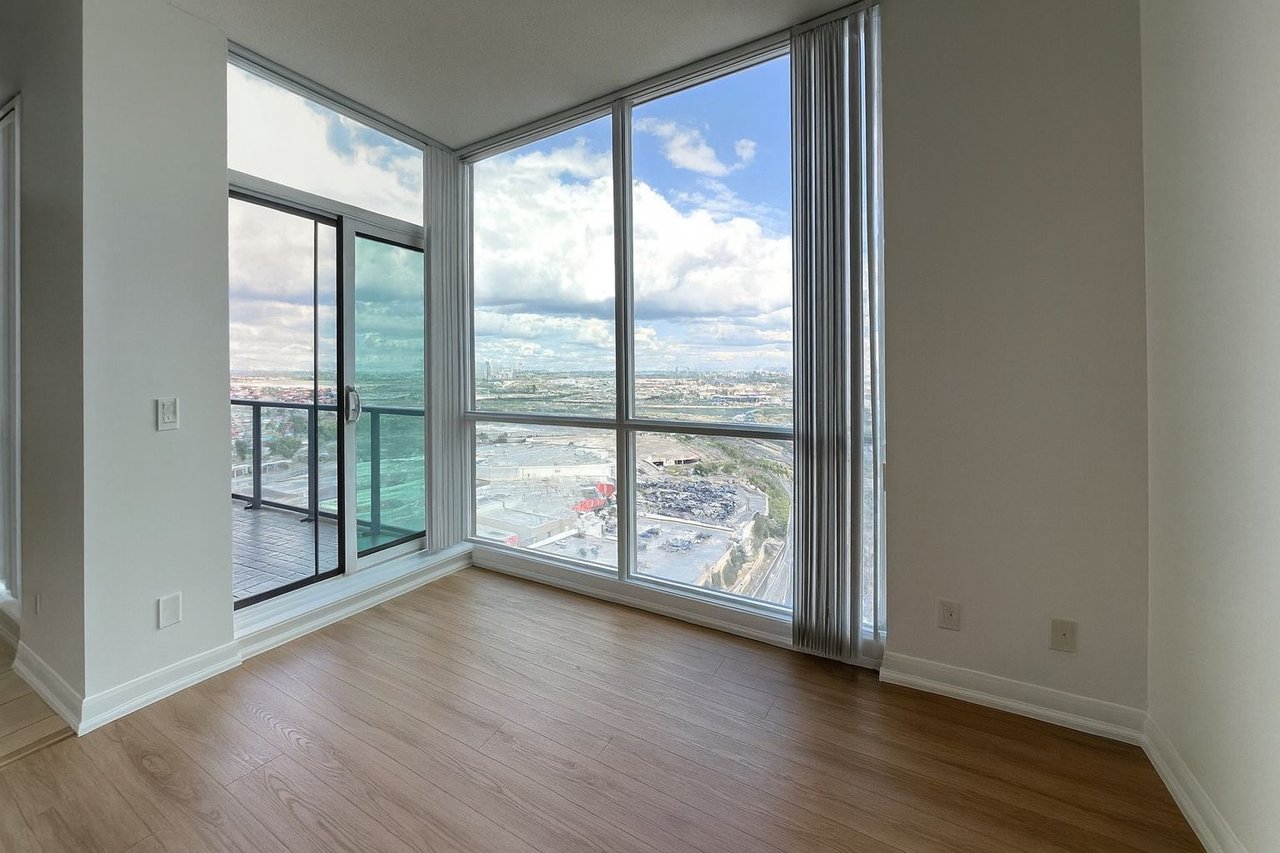 205 Sherway Gardens Road 2405