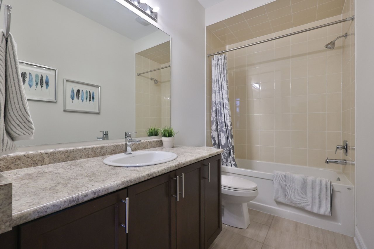 3191 Daniel Way, Oakville