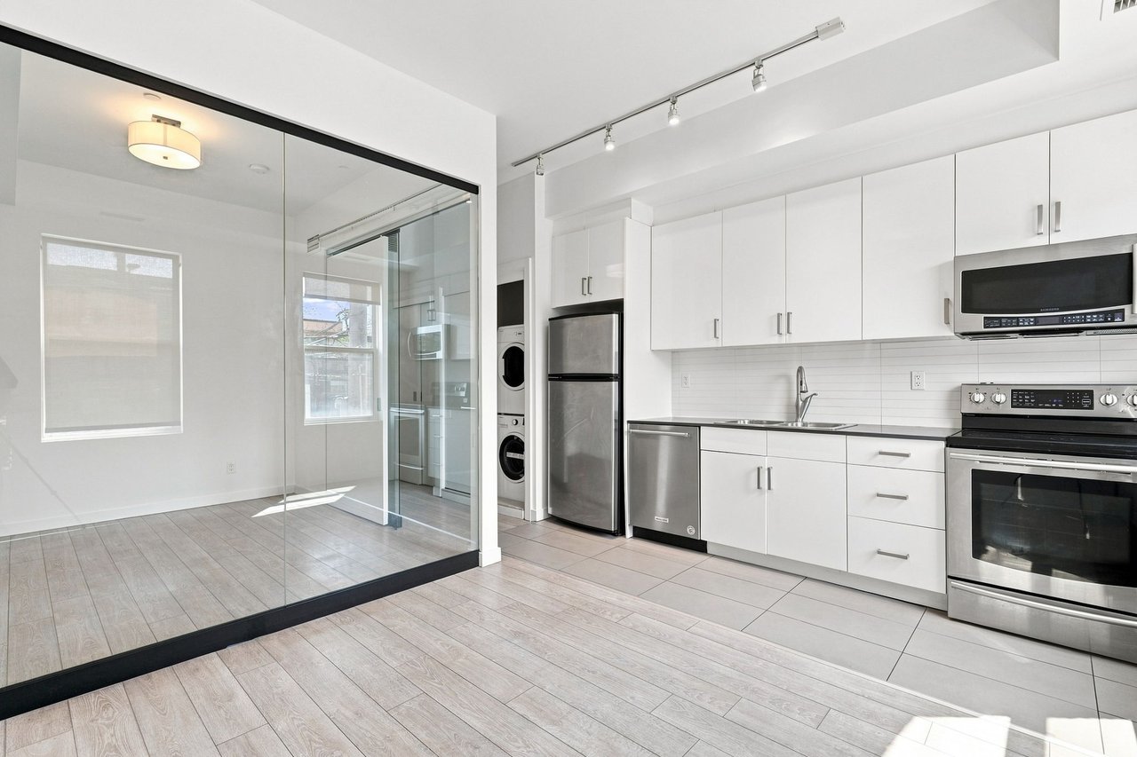 433 Parliament St Unit 201