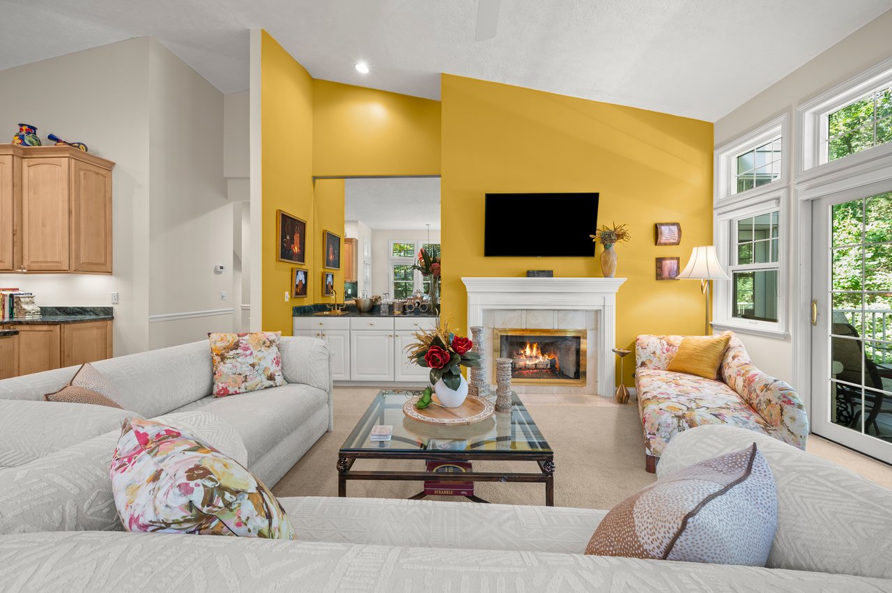 Lake MI Townhouse