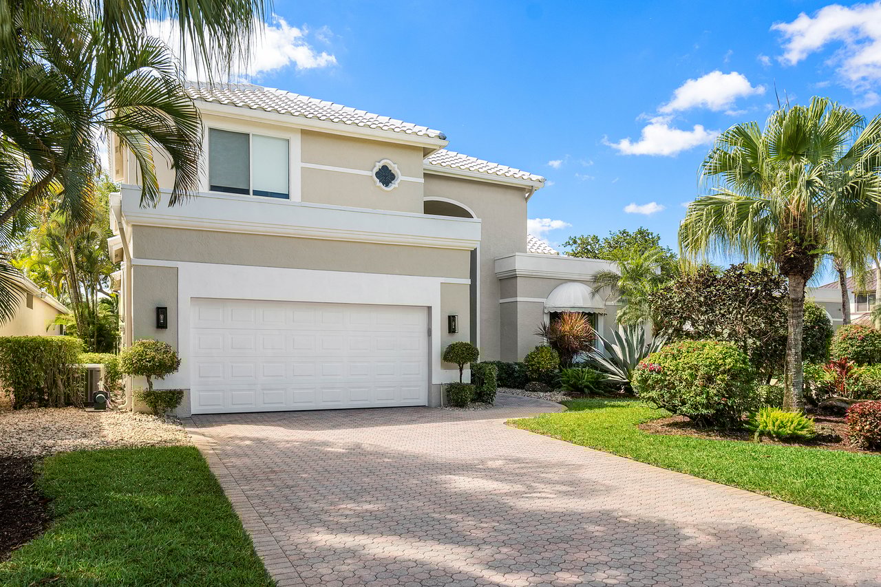 17371 Bridleway Trail
