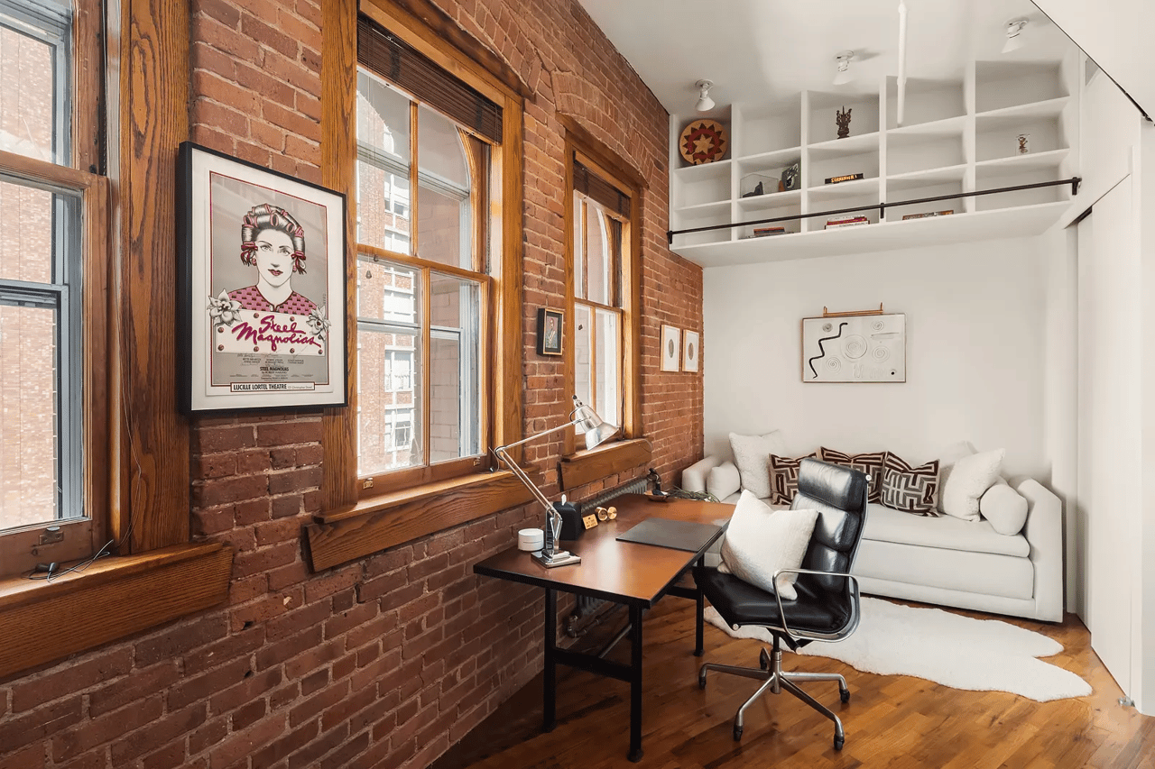 16 Hudson Street #PHD