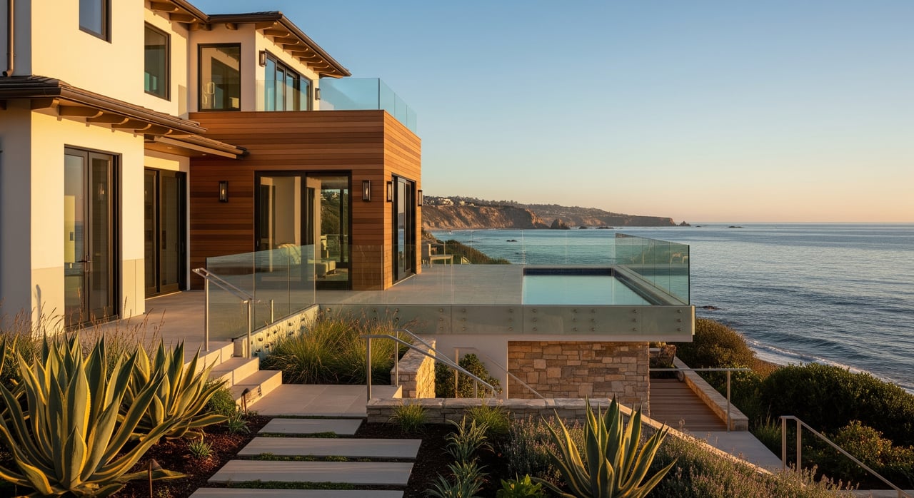 Coastal Permit Basics for Corona Del Mar Remodels