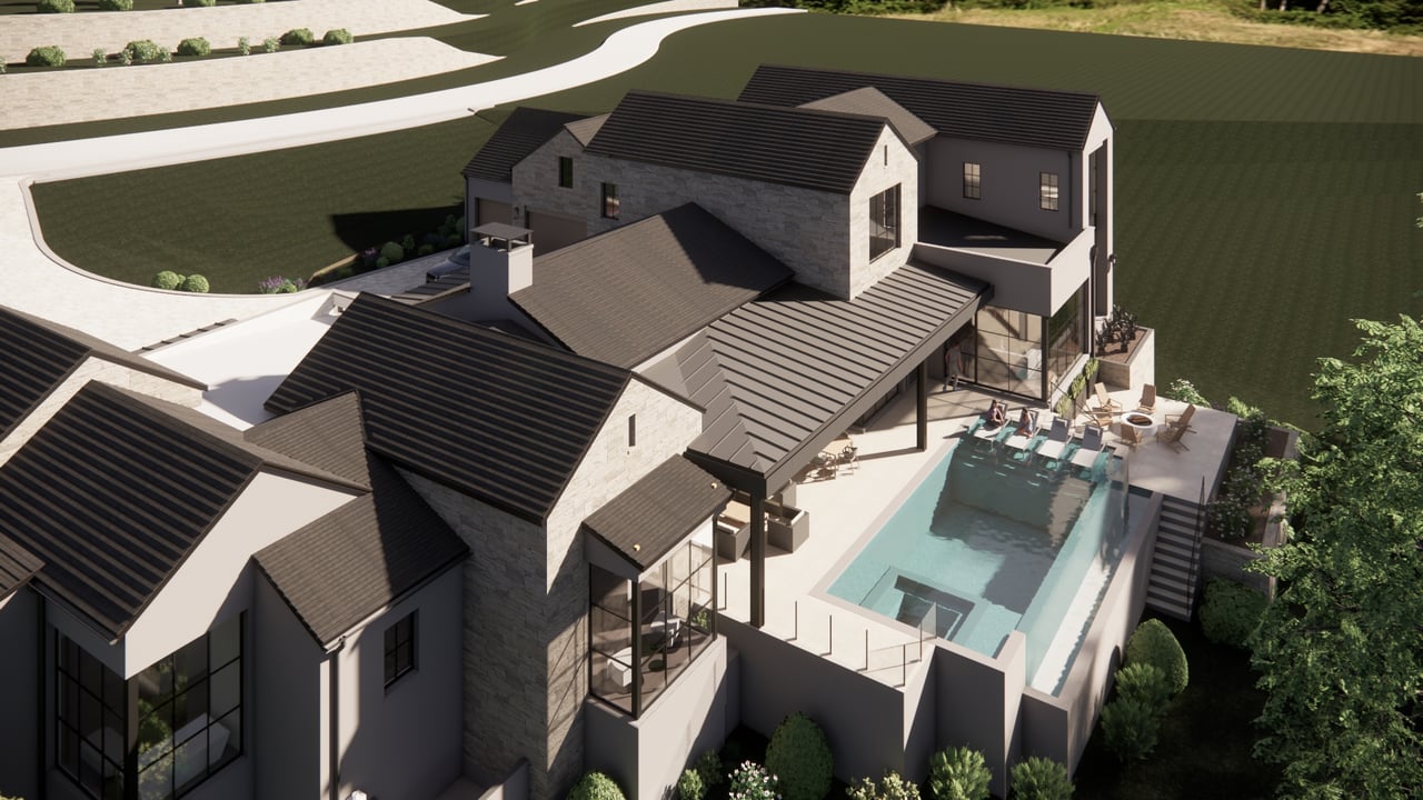 12108 Honey Mesquite Way