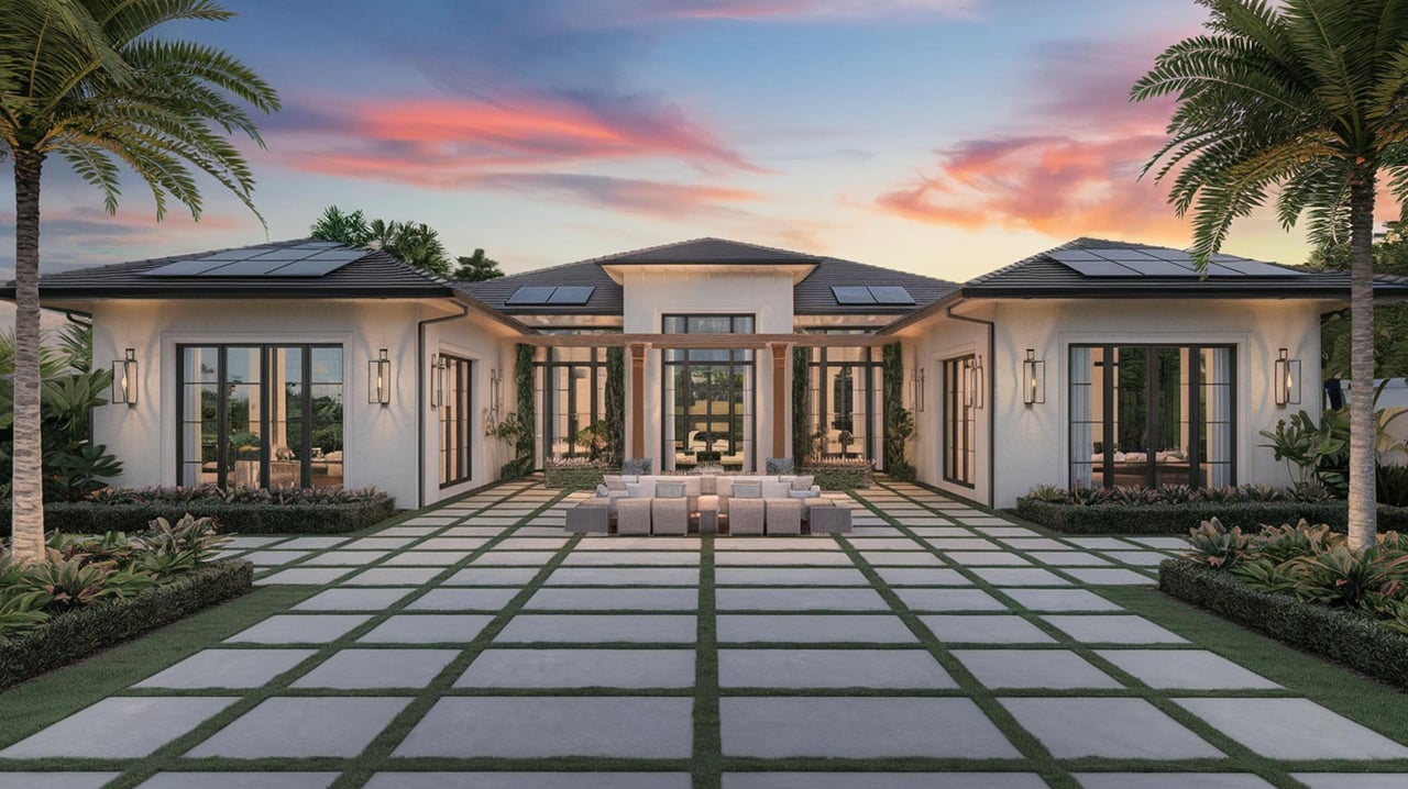 Home Design Trends in Boca Raton, FL