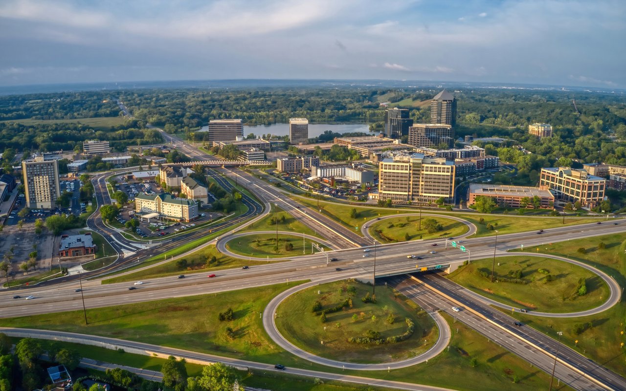 Edina