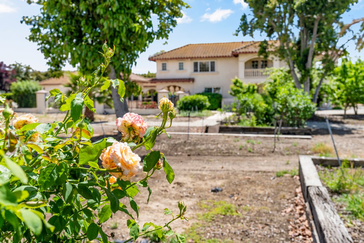 Coming Soon in South Livermore