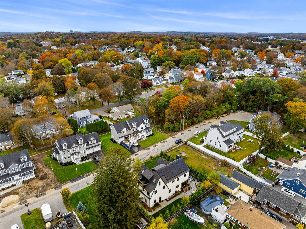 Modern Farmhouse Retreat