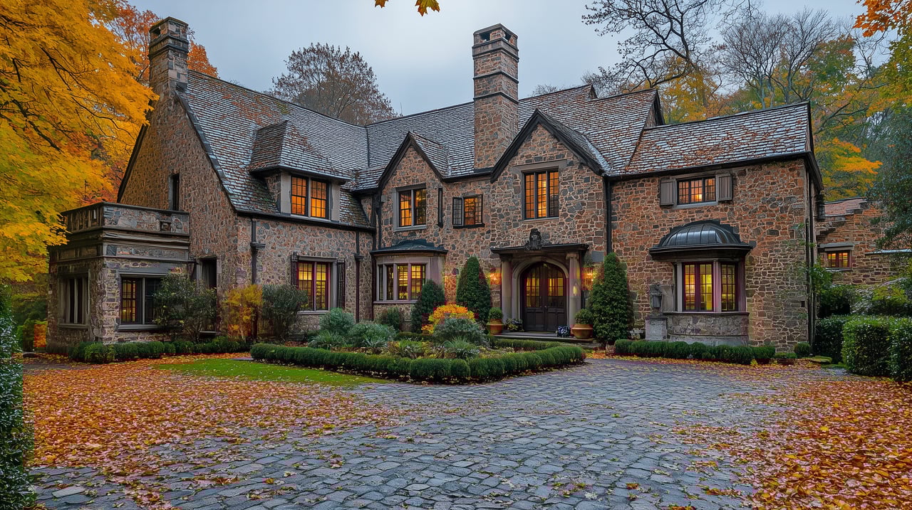 Cherry Hills - Greenwood Village