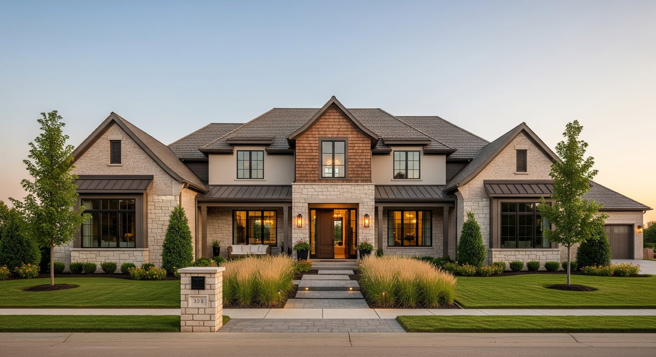 Ready To Buy In Olathe? Book Your Buyer Consultation
