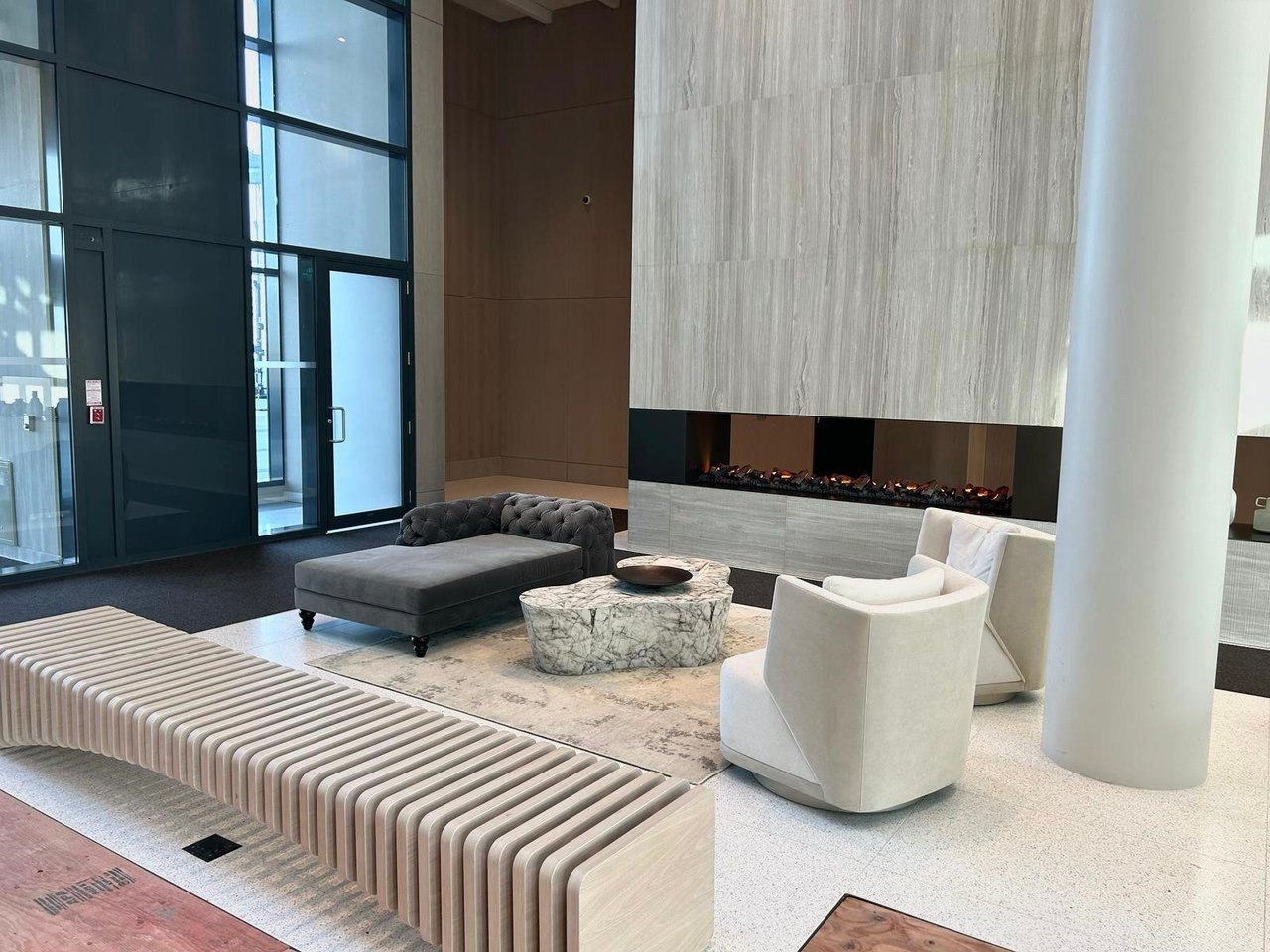 225 Commerce St Unit: 2603