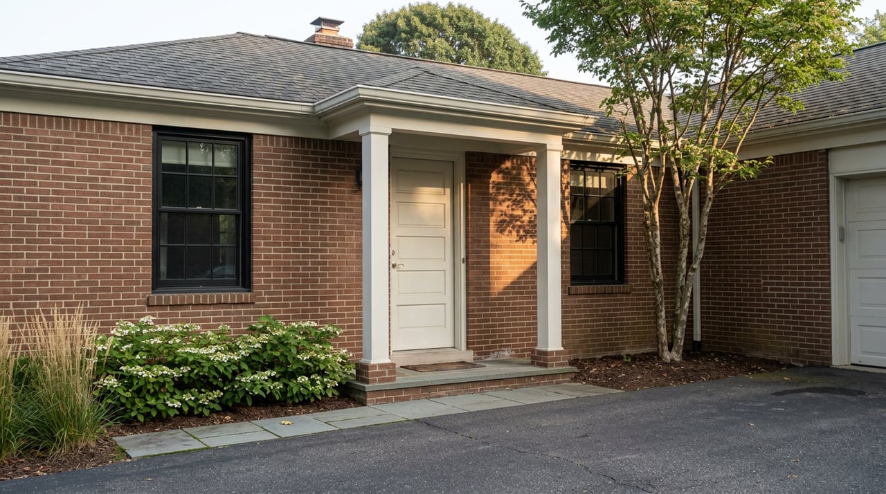 Troy's Property Tax Line on a Listing Is History, Not a Forecast