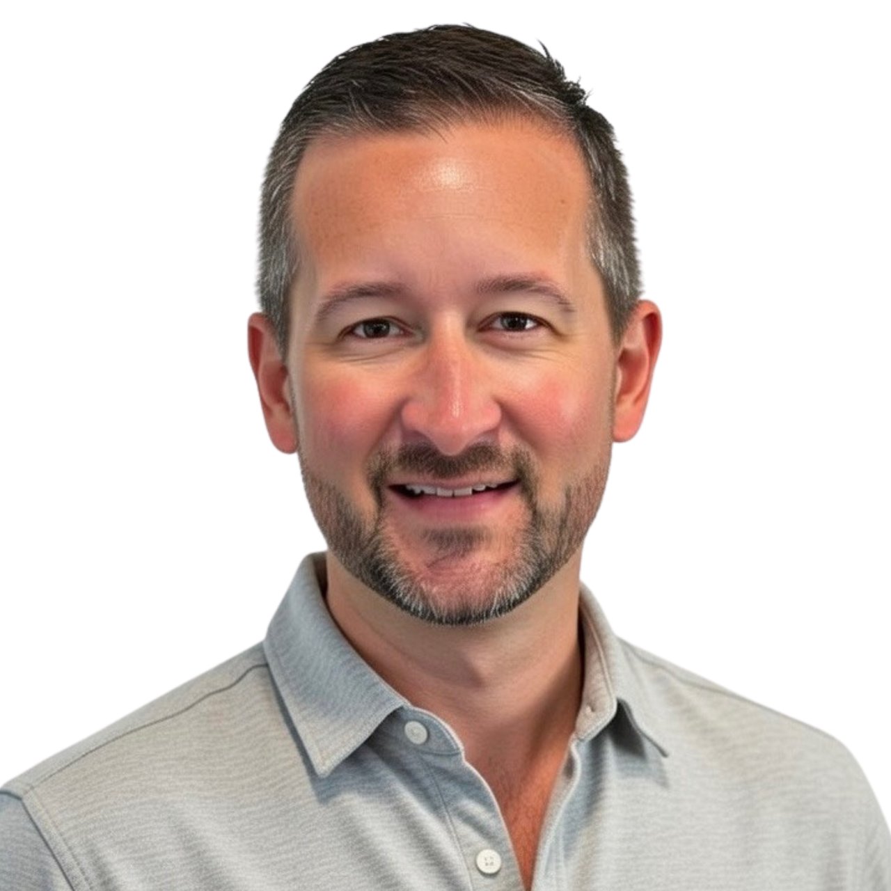 Brian Denham Panora, IA Real Estate Agent Headshot