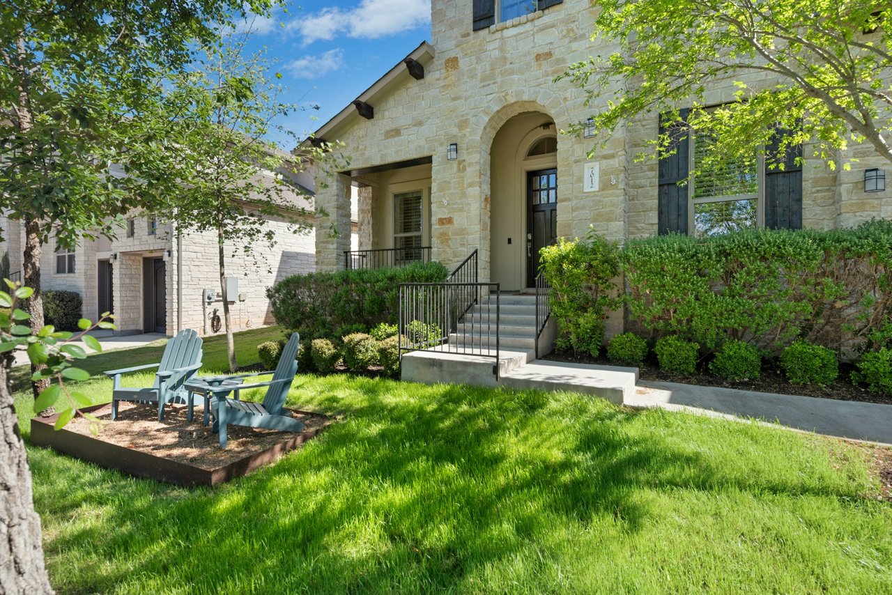 Home For Sale in Avana At Circle C Ranch!