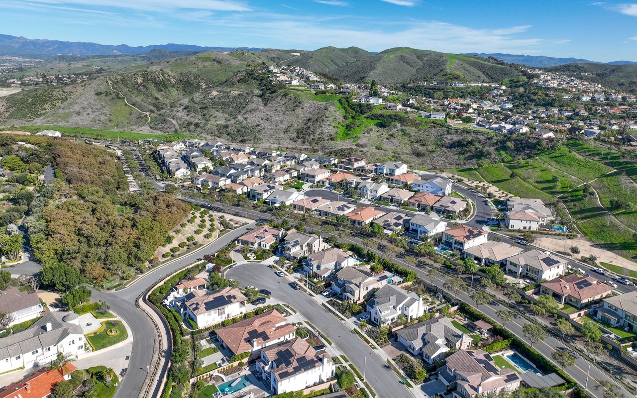 San Juan Capistrano