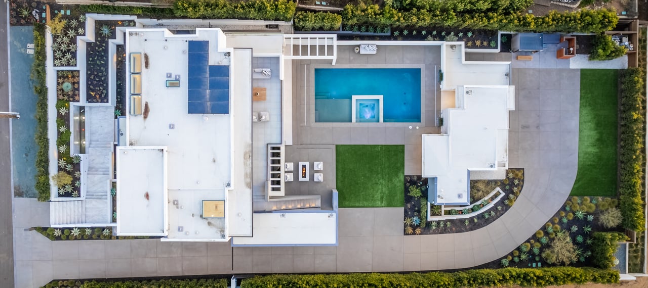 South Rios Avenue, Solana Beach