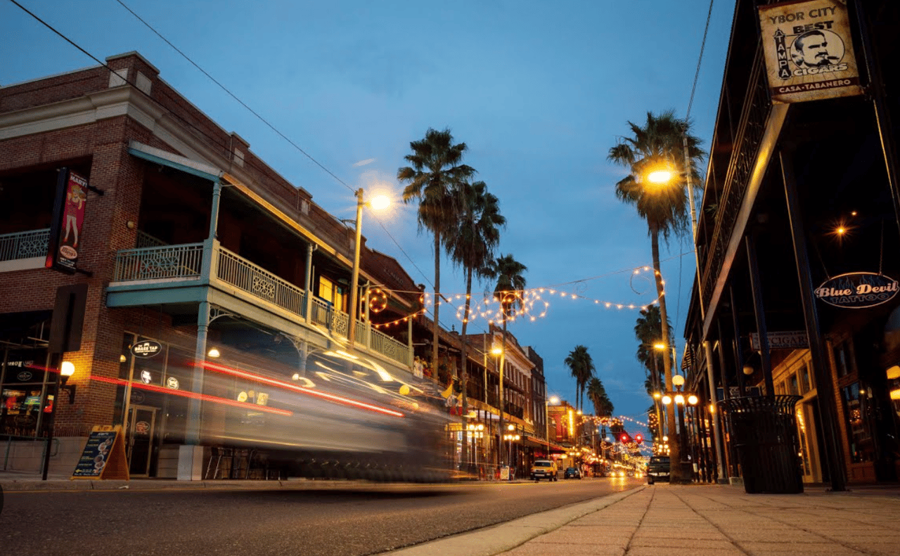 Shop, Sip, Stroll: Tampa’s Best Neighborhoods for Boutique Lovers