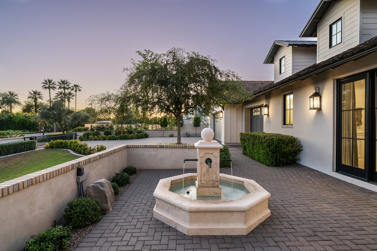 5414 E LAFAYETTE Boulevard, Phoenix