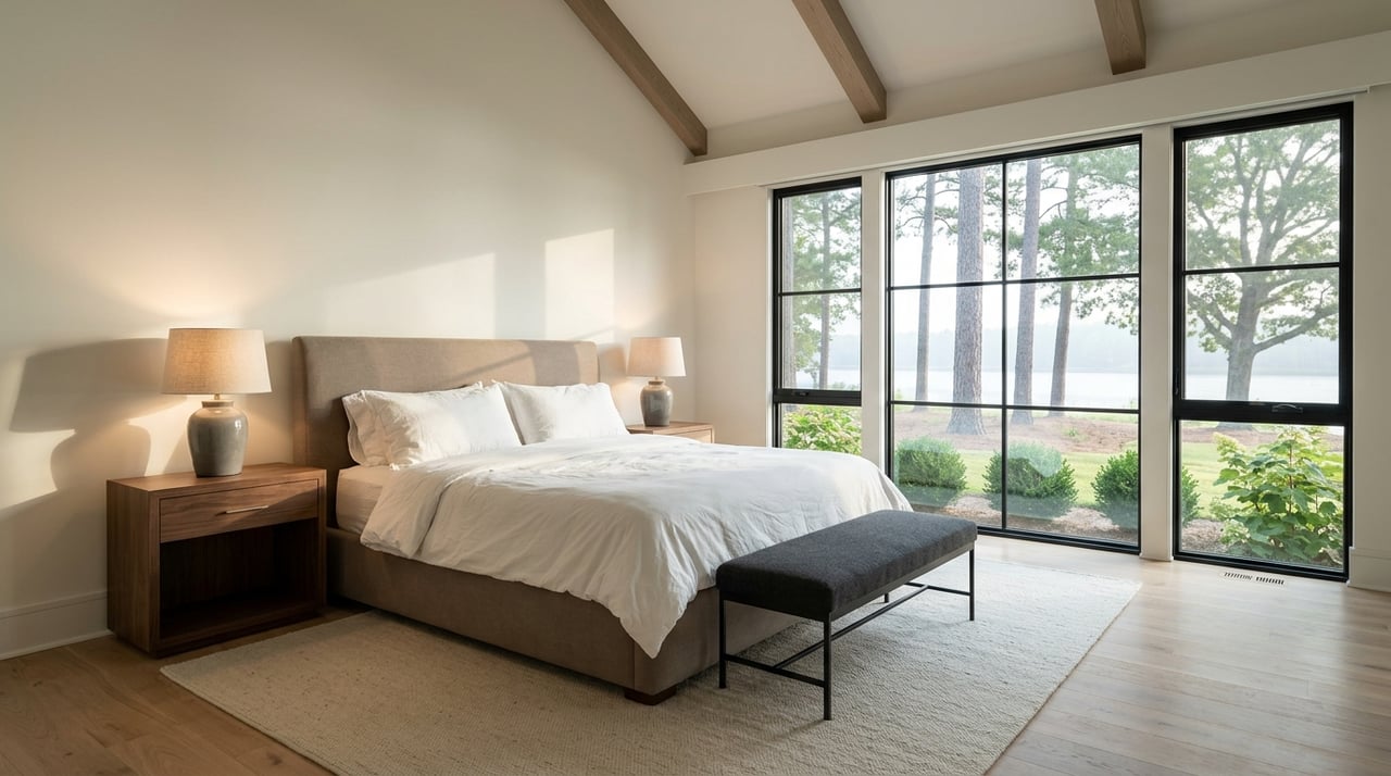 Selling A Lakefront Home On Lake Sinclair: What To Expect