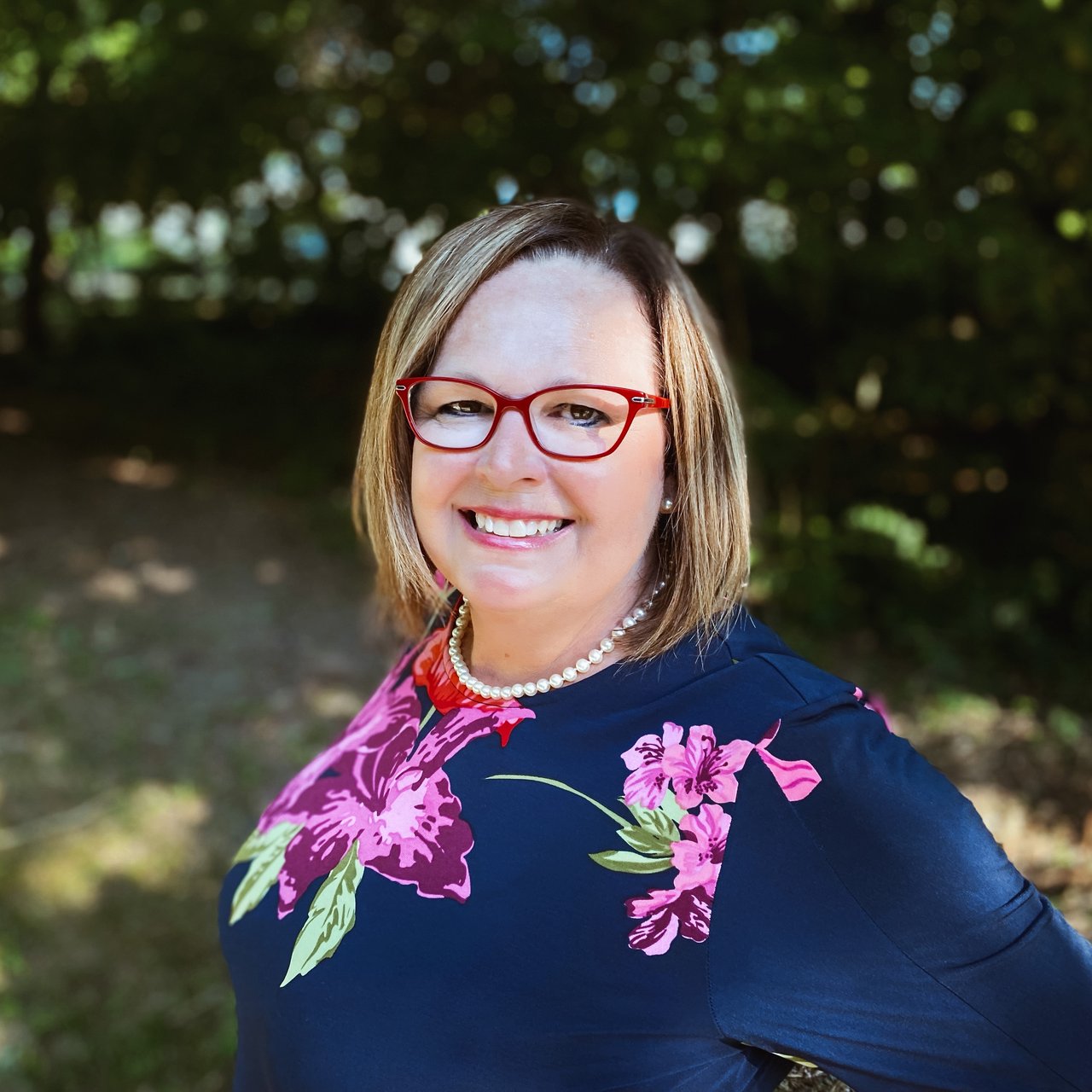 Kim Doremus Chattanooga, TN Real Estate Agent Headshot