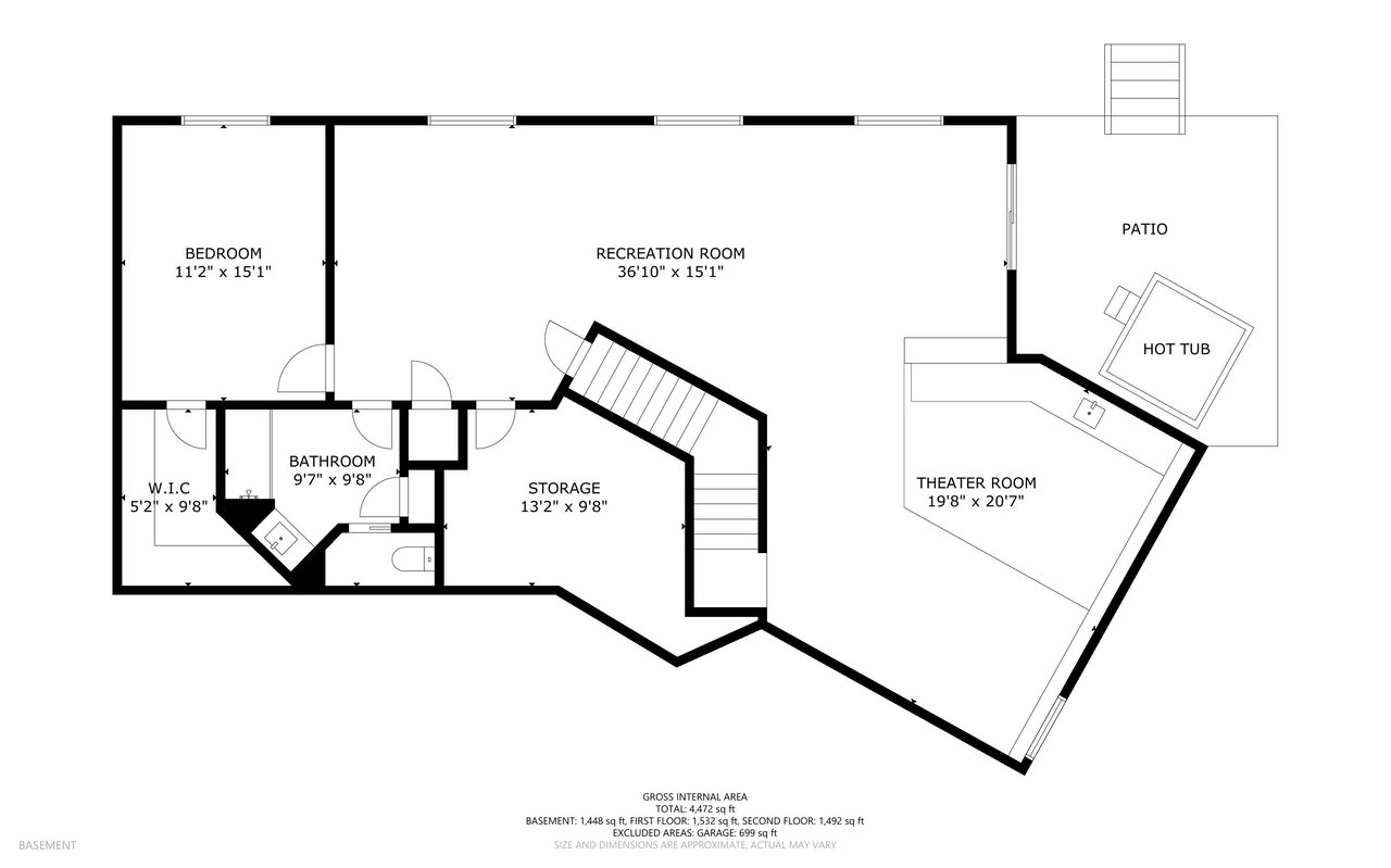 17576 Cabin Hill Lane