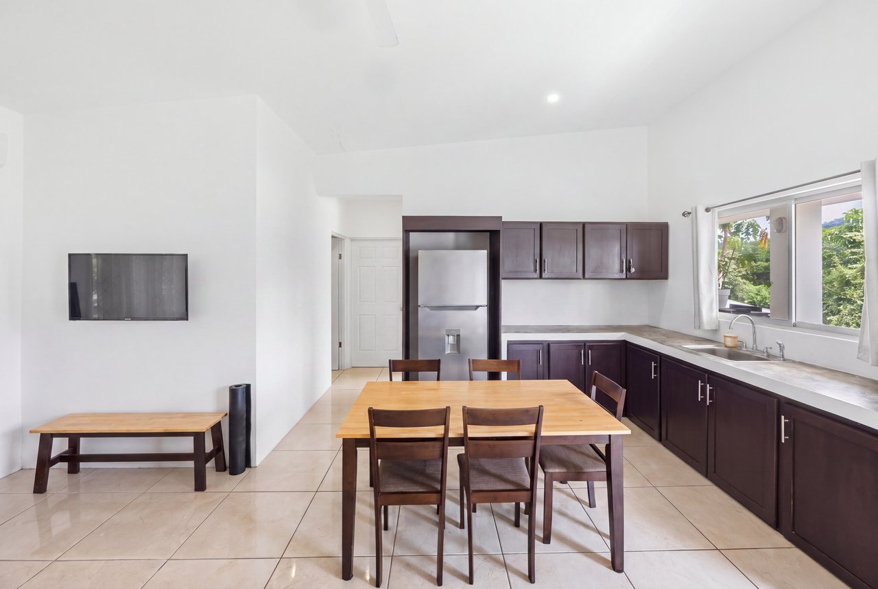 Playa Grande Apartments