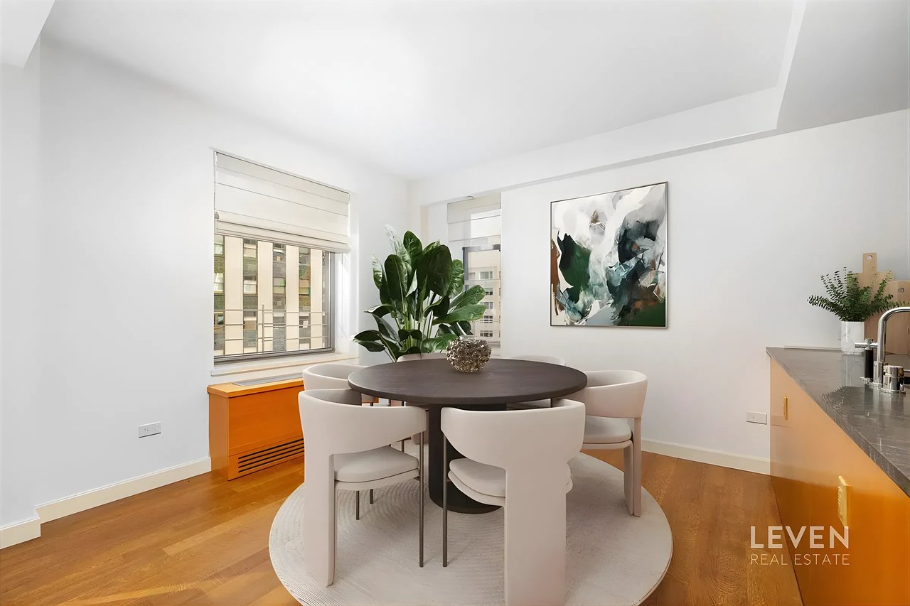 100 West 58th Street #11AB