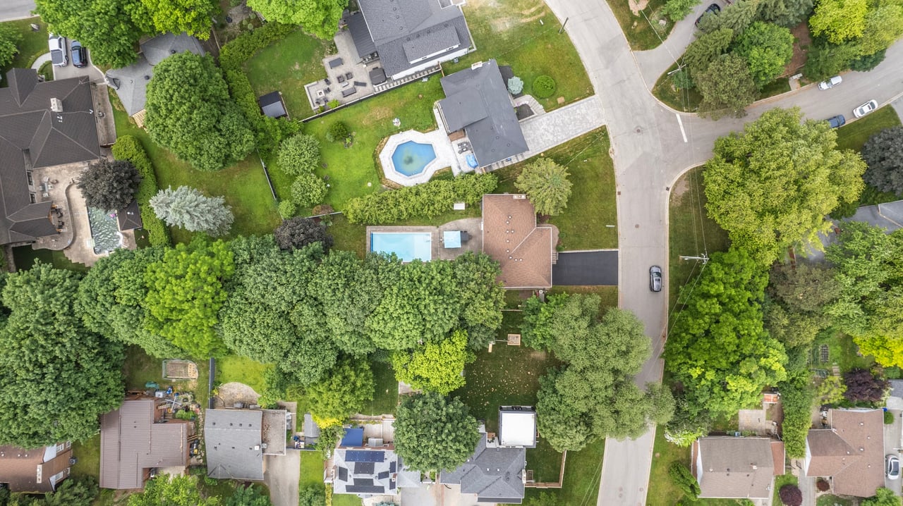 210 Richard Avenue, Newmarket