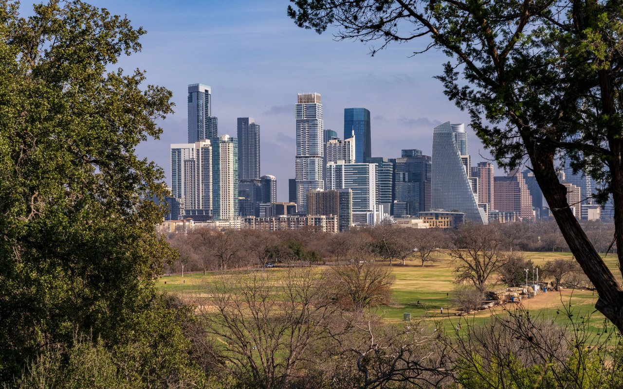 Zilker