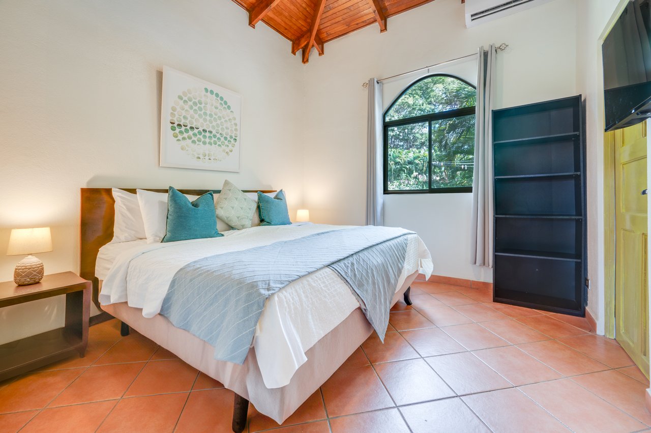 Villaggio 3 Unit 324 – Dolce Vita | 2BR in Villaggio Near Potrero Beach