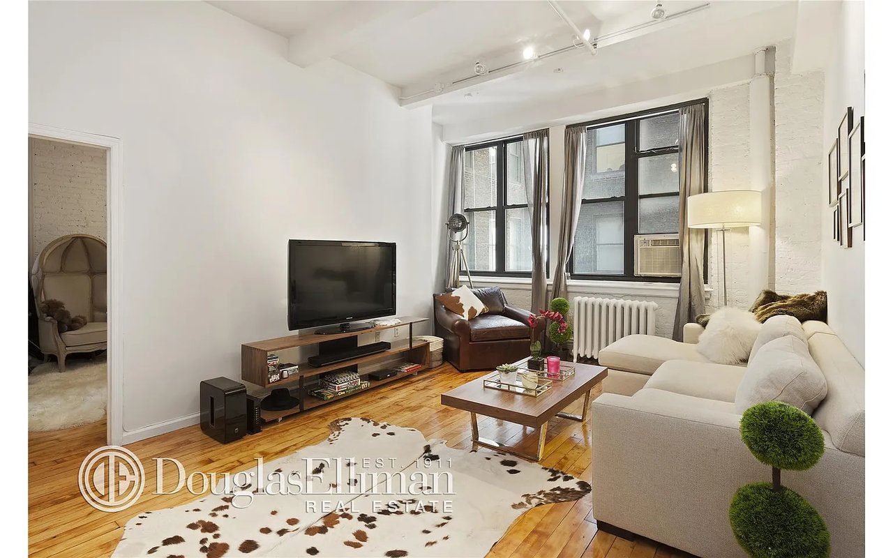 7 E 20th St APT 5R