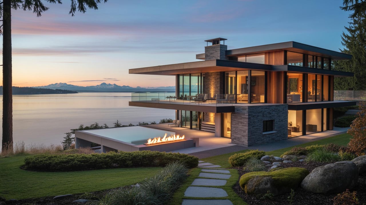 How to Get the Best Mortgage Rates in Everett, WA