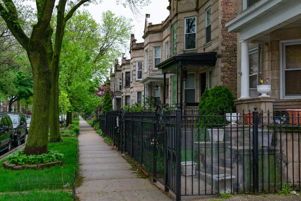 Logan Square