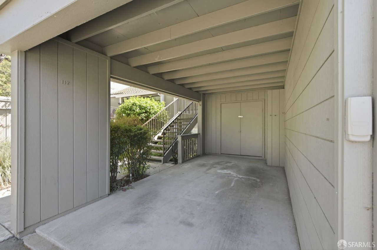 3136 Rossmoor Parkway #5