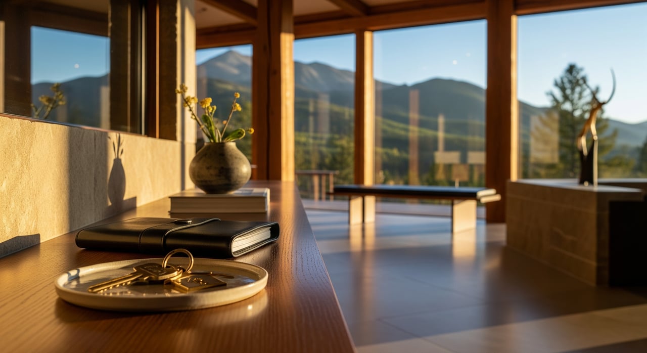 Earnest Money In Colorado: What Buyers Should Know