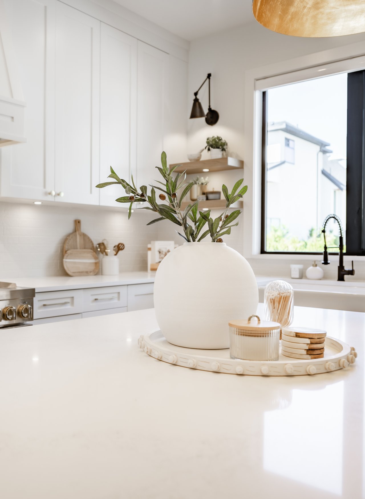 Elevated Listing Preparation & Presentation