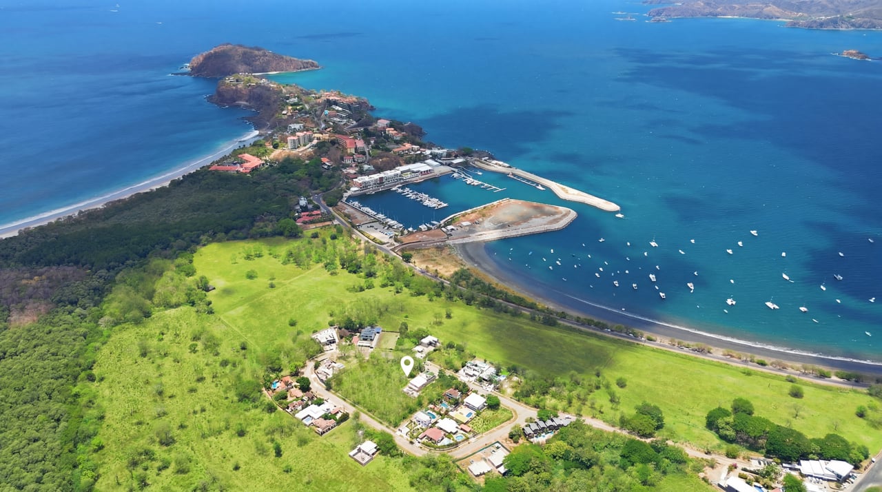 FLAMINGO BEACH LOT FOR SALE 