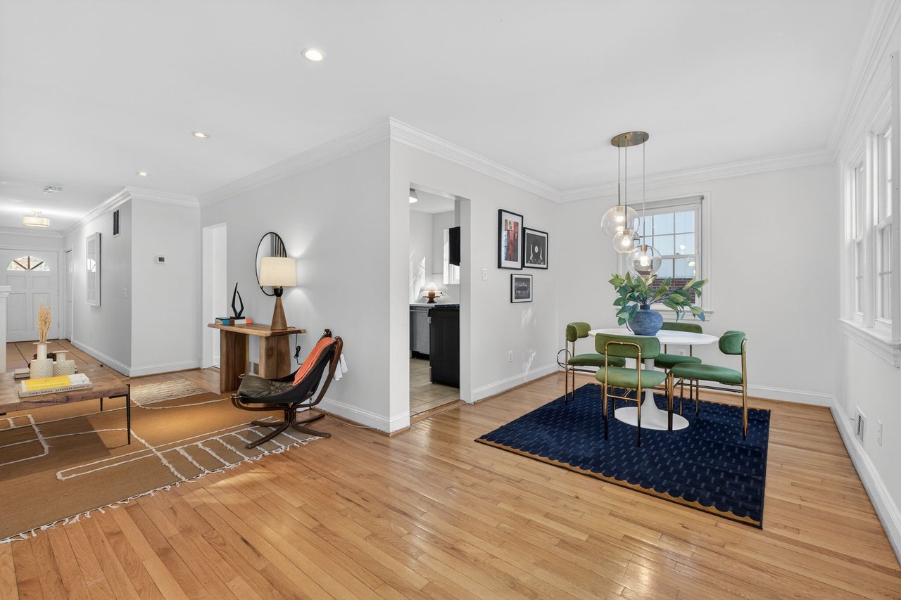 3646 Alton Pl NW - North Cleveland Park